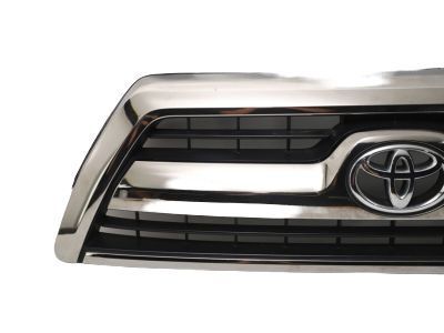 Toyota 53100-35A50-C0 Radiator Grille