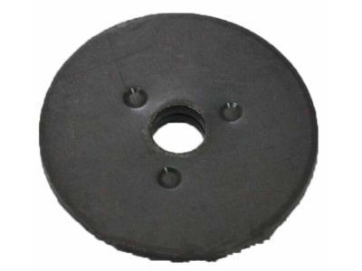 Toyota 52216-35010 Stopper, Cab Mounting Cushion
