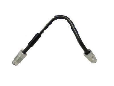 Toyota 31482-33070 Tube, Clutch Release Cylinder To Flexible Hose