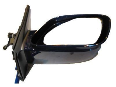 Toyota 87910-02391-J1 Passenger Side Mirror Assembly Outside Rear View