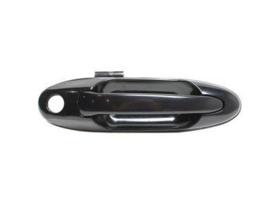 Toyota 69210-60071-C0 Front Door Outside Handle Assembly Right