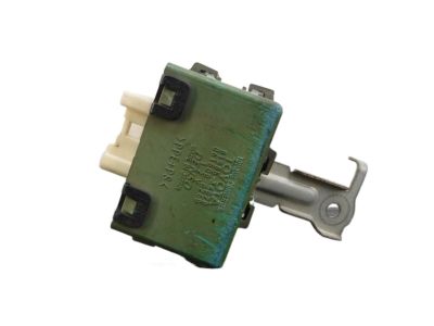 Toyota 81985-34020 Relay, Towing Converter