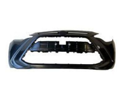 Toyota 52119-WB005 Cover, Front Bumper