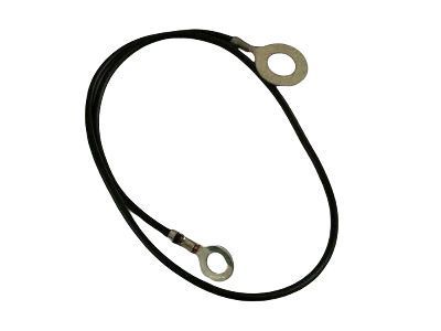 Toyota 90980-07264 Cable, Bond