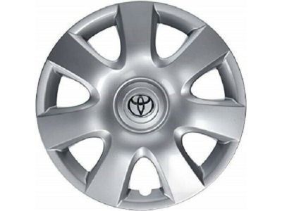 2002 Toyota Camry Wheel Cover - 42621-AA080