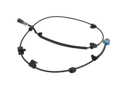 Toyota 89516-45030 Wire, Skid Control Sensor