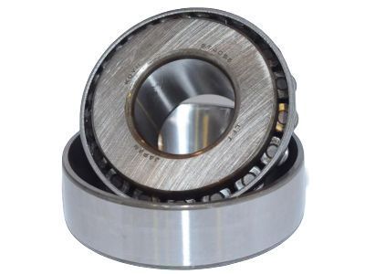 Toyota 90366-40132 Bearing, TAPERED ROL