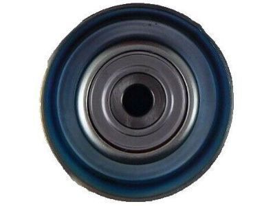 2005 Toyota Tacoma A/C Idler Pulley - 16603-31010