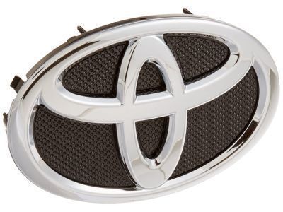 2013 Toyota Camry Emblem - 75310-06010