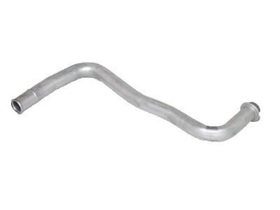 Toyota 87248-60660 Pipe, Heater Water Inlet
