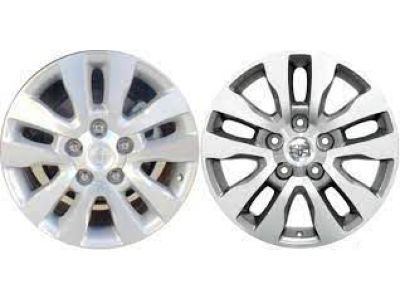2010 Toyota Tundra Spare Wheel - 42611-0C120