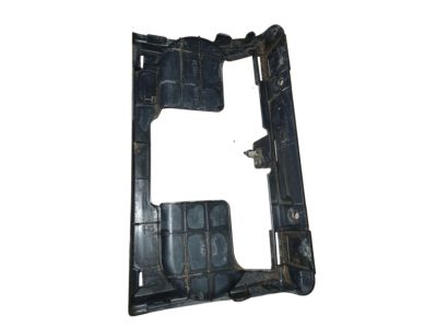 Toyota 51776-60030 Cover, Rear Step