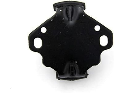 Toyota 12361-62110 Insulator, Engine Mounting, Front