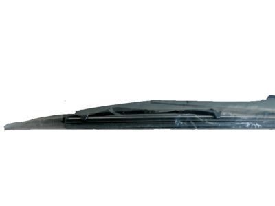 Toyota 85242-47071 Rear Wiper Blade