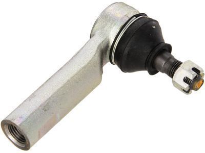 Toyota 45046-09600 Tie Rod End Sub-Assembly, Left