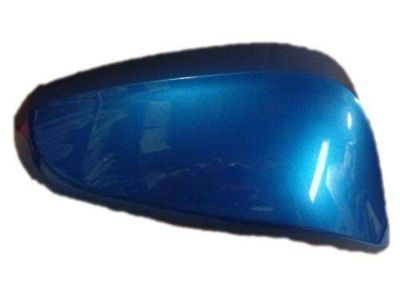 Toyota 87915-48040-J1 Outer Mirror Cover, Right