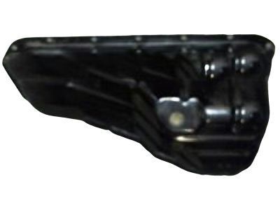 Toyota 12101-75040 Pan Sub-Assembly, Oil