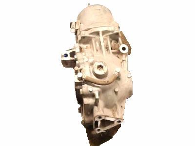 2016 Toyota Venza Differential - 41110-58030