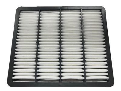 Toyota 17801-07020 Air Cleaner Filter Element Sub-Assembly