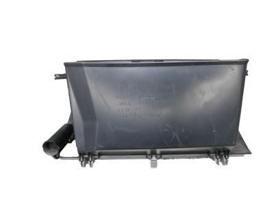 Toyota 55550-04061-B0 Door Assembly, Glove Compartment