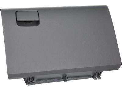 Toyota 55550-04061-B0 Door Assembly, Glove Compartment