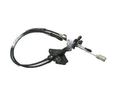 2002 Toyota RAV4 Shift Cable - 33821-42100