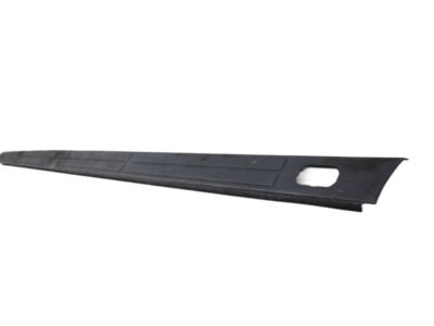 Toyota 66249-0C080 Protector, Rear Body Side Panel
