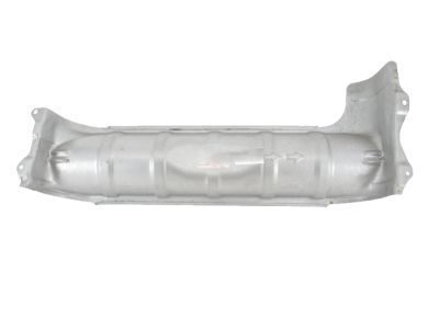 Toyota 77631-06011 Protector, Fuel Tank, Lower Center