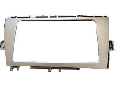 Toyota 55405-47110 Panel Sub-Assembly, Inst