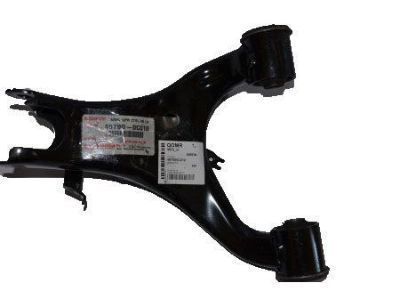 Toyota 48790-0C010 Arm Assembly, Upper Control, Rear Left