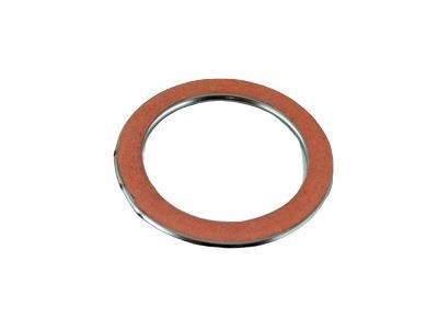 Toyota 90080-43033 Gasket, Exhaust Pipe