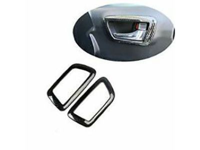 Toyota 87948-33C20 Cover, Outer Mirror