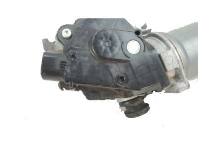 Toyota 85110-06190 Motor Assembly, Front WIPER