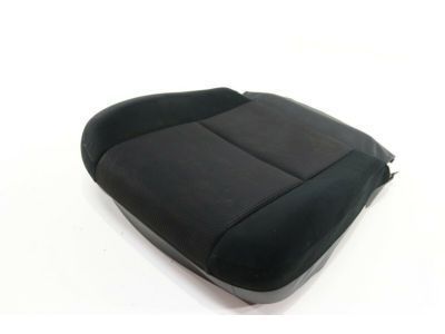 Toyota 71071-3G434-B1 Front Seat Cushion Cover, Right(For Separate Type)