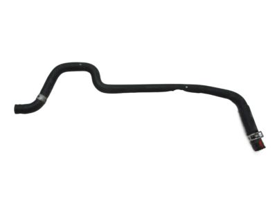 Toyota 16261-21060 Water By-Pass Hose , Heat STRAGE