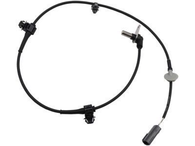 2014 Toyota Tacoma Shift Cable - 33820-04020