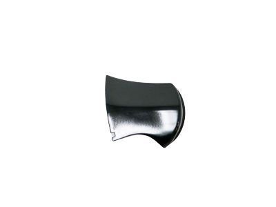 Toyota 87948-47530 Outer Mirror Cover, Lower Left