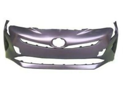 Toyota 52119-47961 Cover, Front Bumper