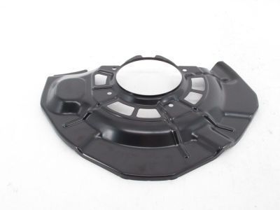 2008 Toyota Camry Backing Plate - 47782-06110
