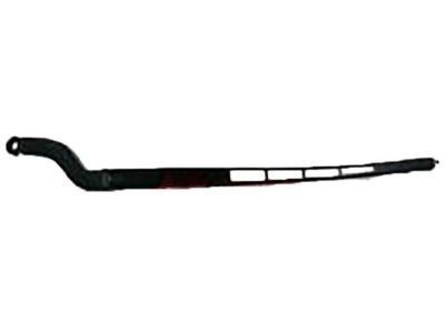 Toyota 85221-33250 Front Windshield Wiper Arm, Left
