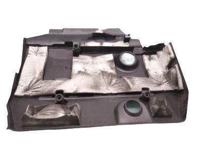Toyota 11212-0T011 Cover, Cylinder Head