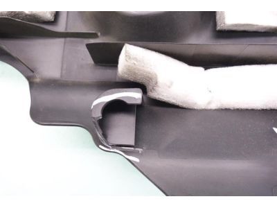 Toyota 11212-0T011 Cover, Cylinder Head