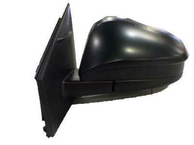 Toyota 87940-0R080 Outside Rear View Driver Side Mirror Assembly