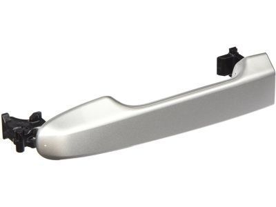 Toyota 69211-06090-B0 Front Door Outside Handle Assembly,Right