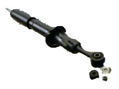 Toyota 48510-80328 Shock Absorber Assembly Front Left
