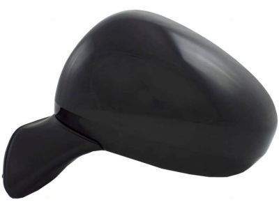 Toyota 87940-47280 Outside Rear View Driver Side Mirror Assembly