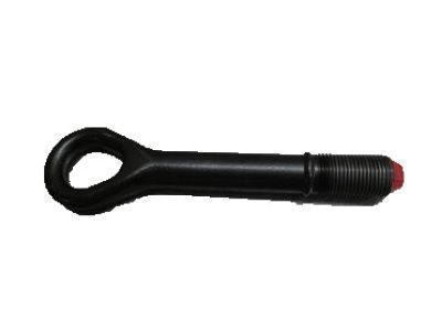Toyota 51961-42040 Hook, Front