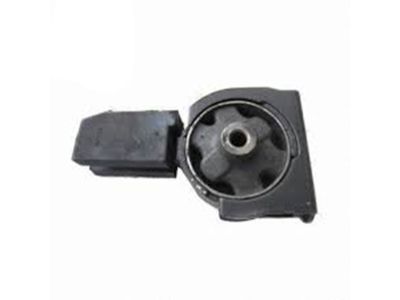 Toyota 12361-27030 Insulator, Engine Mounting, Front