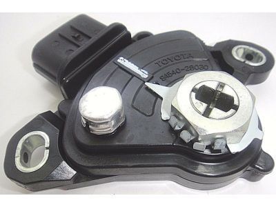 Toyota 84540-28030 Switch Assembly, Neutral