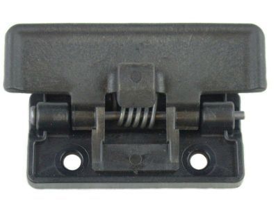 Toyota 58908-0R040 Lock Sub-Assembly, Console
